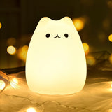 KAWAI | Silikonska lampa