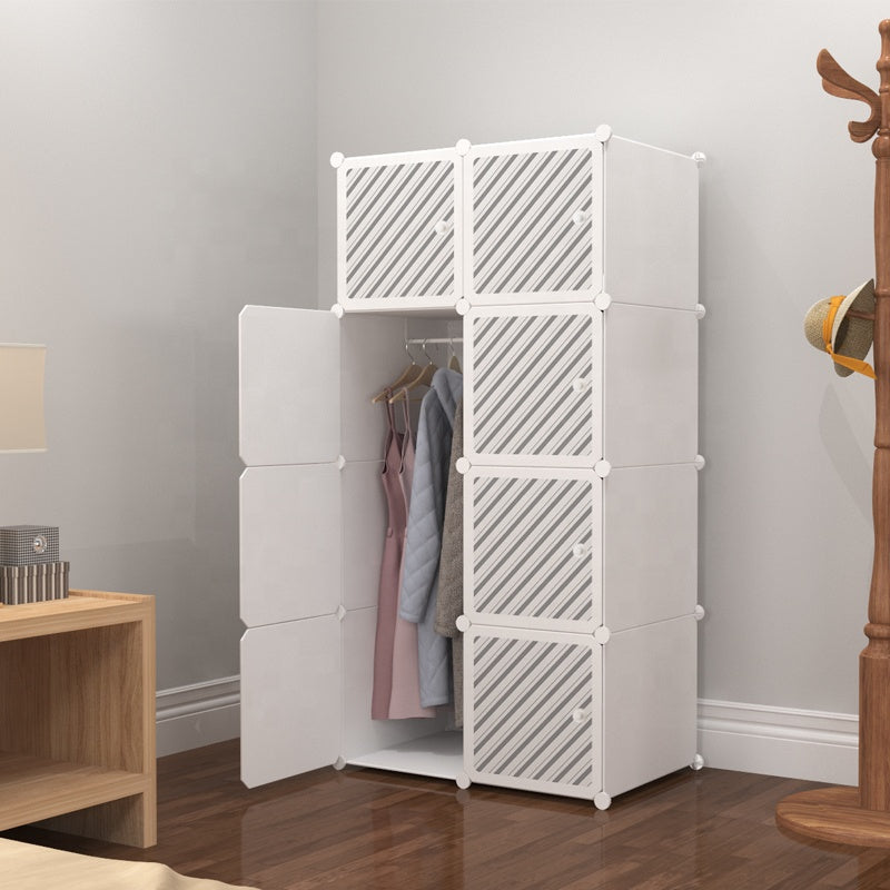 MODULAR | Modularni ormar