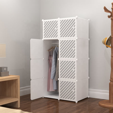 MODULAR | Modularni ormar