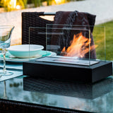 OPENFLAME | Prenosivi Kamin