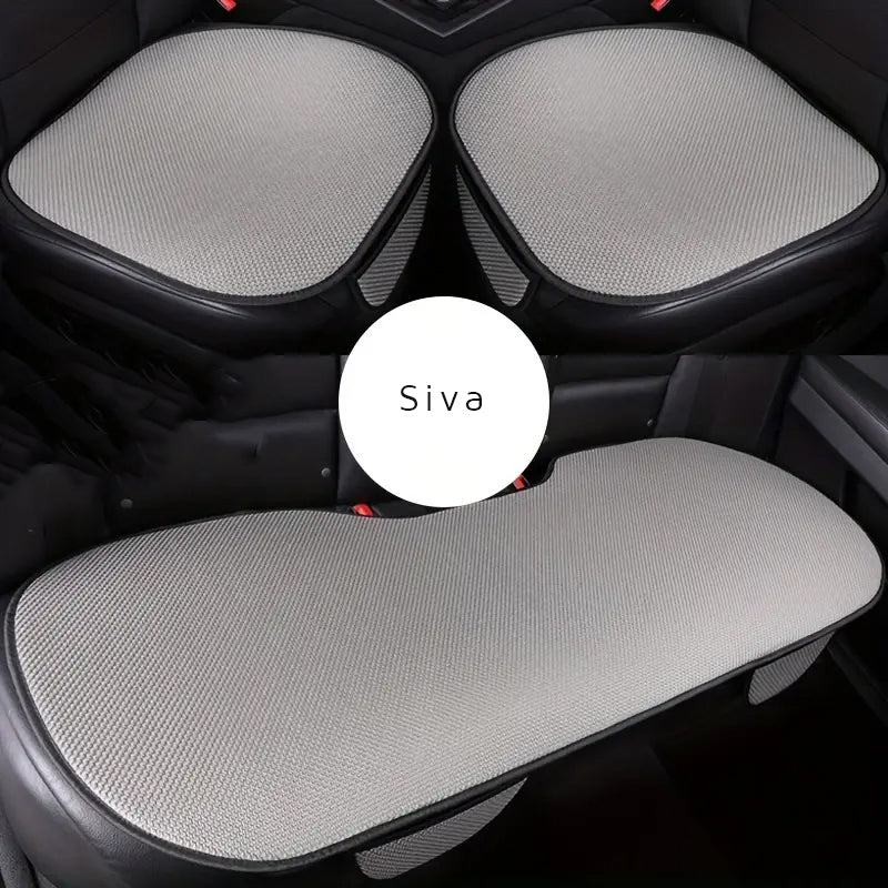 CAR COVER | Trodijelne presvlake za automobilska sjedišta