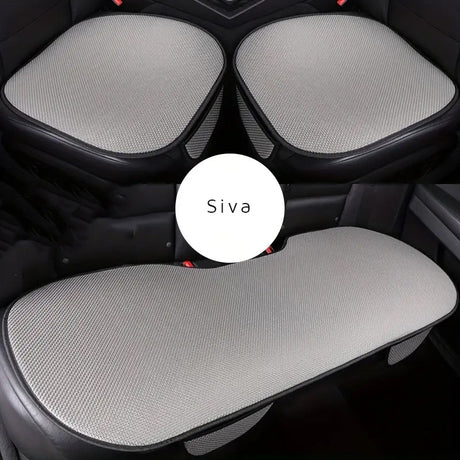 CAR COVER | Trodijelne presvlake za automobilska sjedišta