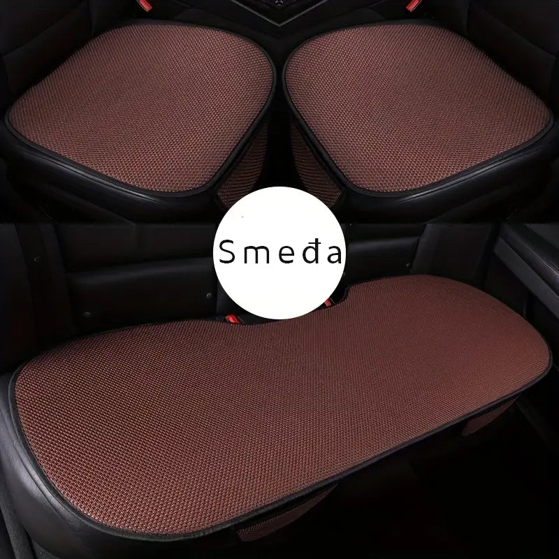 CAR COVER | Trodijelne presvlake za automobilska sjedišta