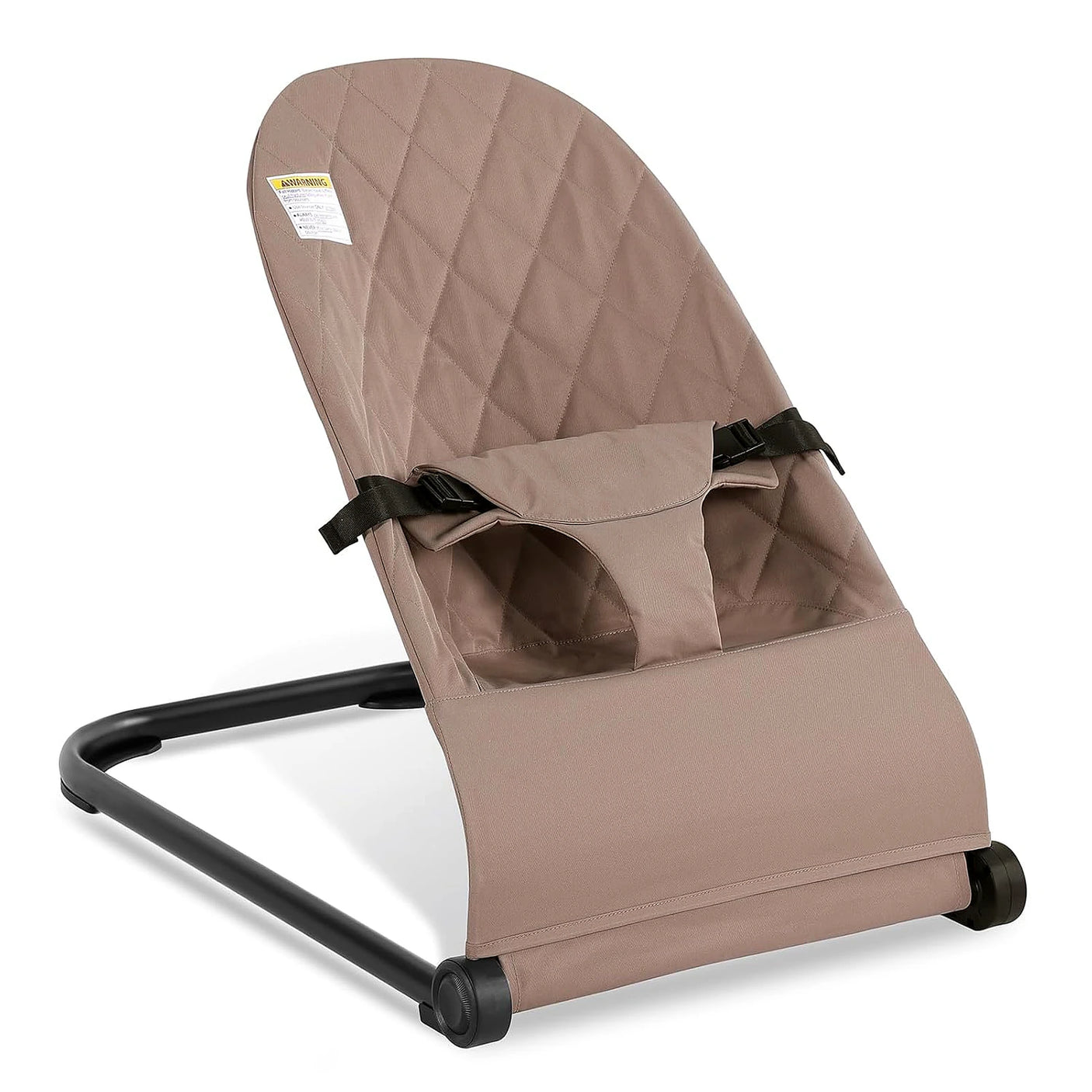 NUNA prenosiva ležaljka za bebe produkt prikaz
