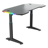 BASE RGB gaming stol - slika 1
