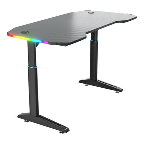 BASE RGB gaming stol - slika 1