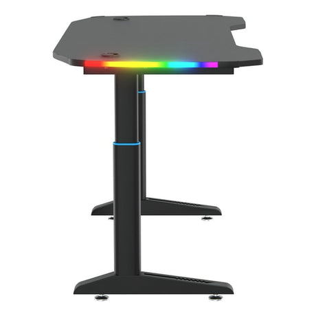 BASE RGB gaming stol - slika 4