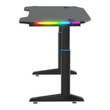 BASE RGB gaming stol - slika 5