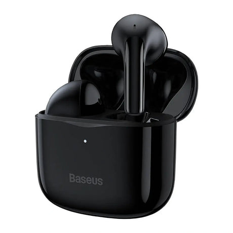 BASEUS Bowie E3 crne Bluetooth slušalice