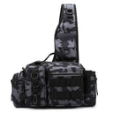 FISHGEAR | Torba za ribolov