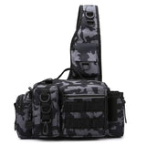 FISHGEAR | Torba za ribolov
