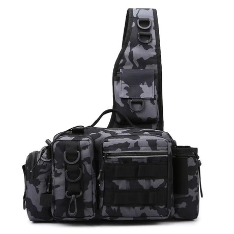 FISHGEAR | Torba za ribolov
