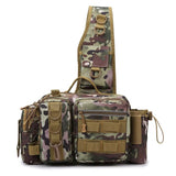 FISHGEAR | Torba za ribolov