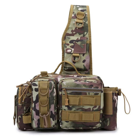 FISHGEAR | Torba za ribolov