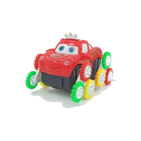 CARS električna igračka autić
