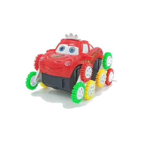 CARS električna igračka autić