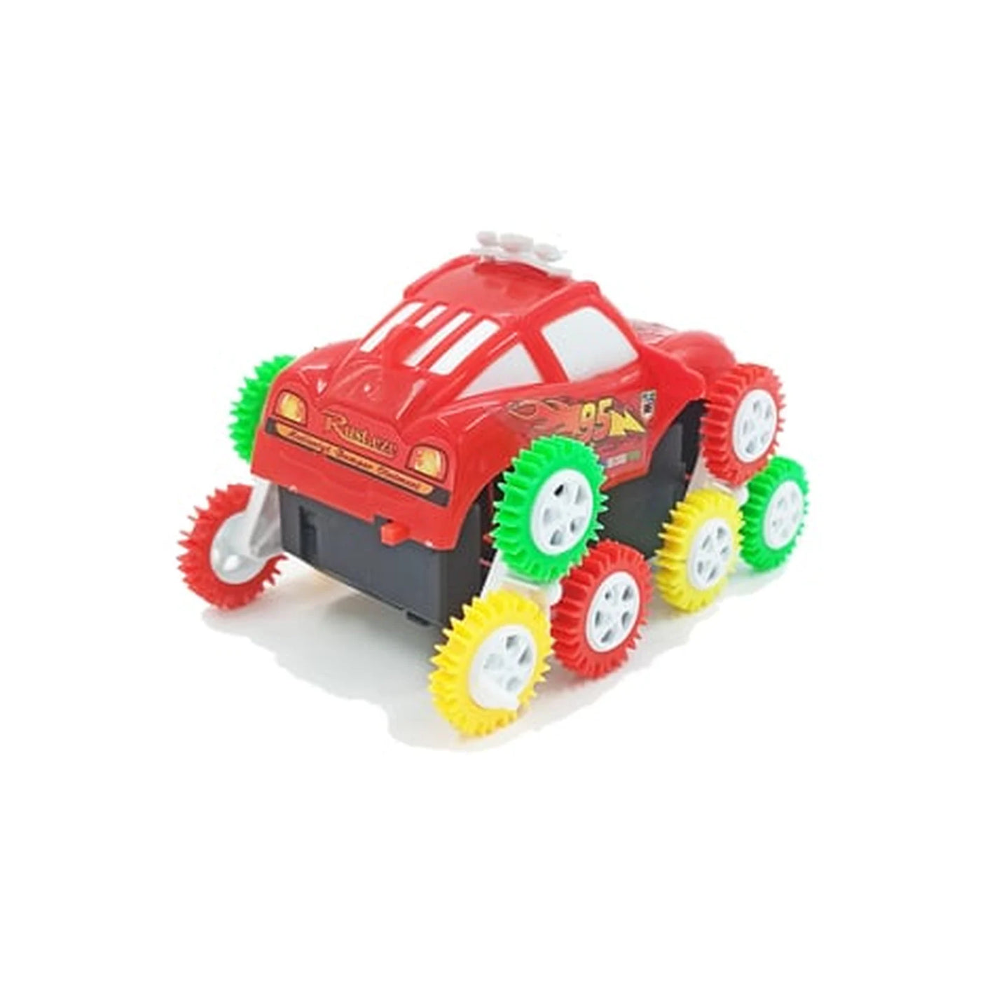CARS električna igračka autić