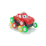CARS električna igračka autić
