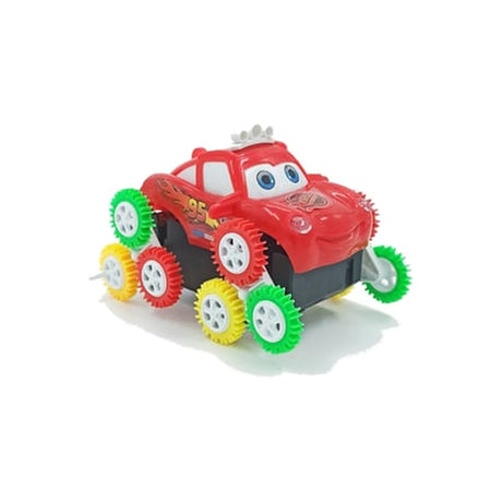 CARS električna igračka autić