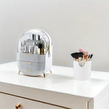 LUXBEAUTY | Dvodijelni kozmetički organizer
