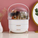 LUXBEAUTY | Dvodijelni kozmetički organizer