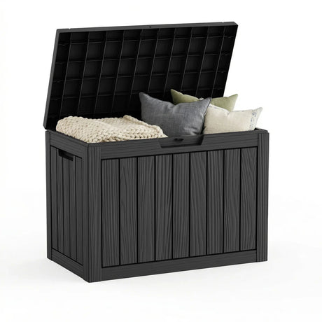 DECKBOX kutija za odlaganje sa jastucima