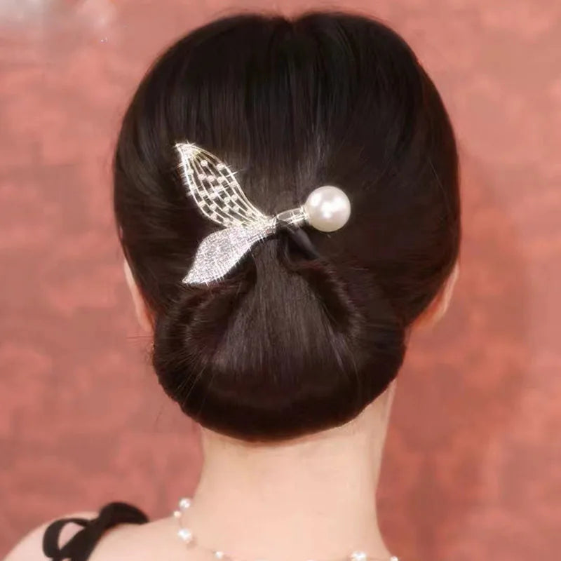 BUTTERFLY |  šnala za kosu (set 3 komada)