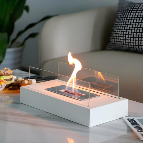 OPENFLAME | Prenosivi Kamin