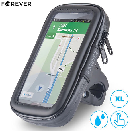FOREVER BH-100 XL vodootporna torbica za telefon