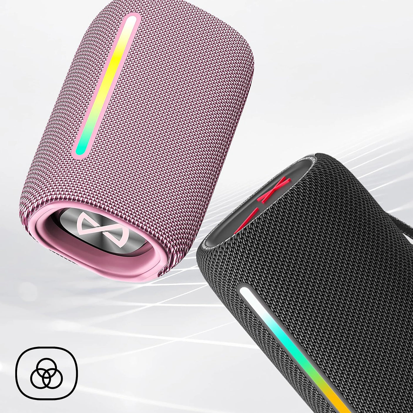 FOREVER BS-10 TWS stereo zvuk