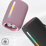 FOREVER BS-10 TWS stereo zvuk
