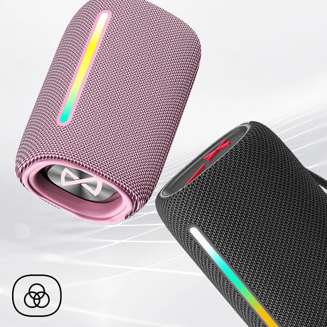 FOREVER BS-10 TWS stereo zvuk