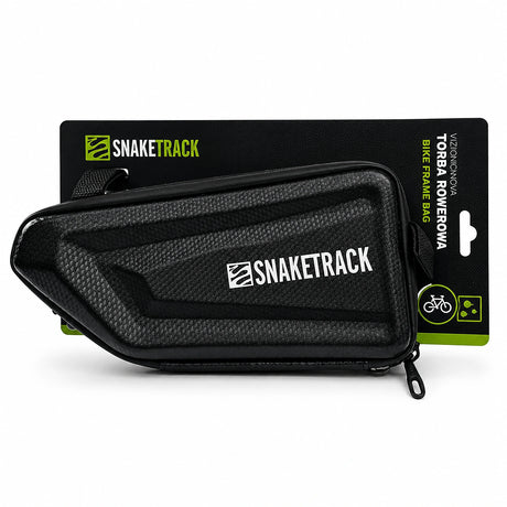 FOREVER SnakeTrack ST01 torba za ram bicikla u pakovanju