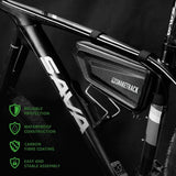 FOREVER SnakeTrack ST01 torba montirana na bicikl