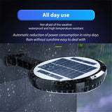 SUNARI FLS-12 solarni panel tokom kiše