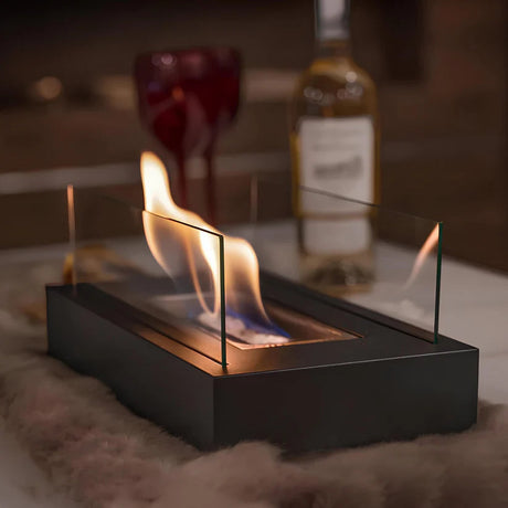 OPENFLAME | Prenosivi Kamin