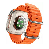 HOCO Y12 Ultra Titanium Gold zadnji prikaz
