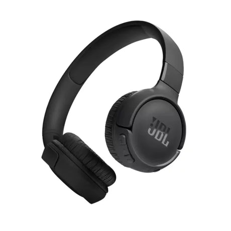 JBL Tune 520BT crne slušalice