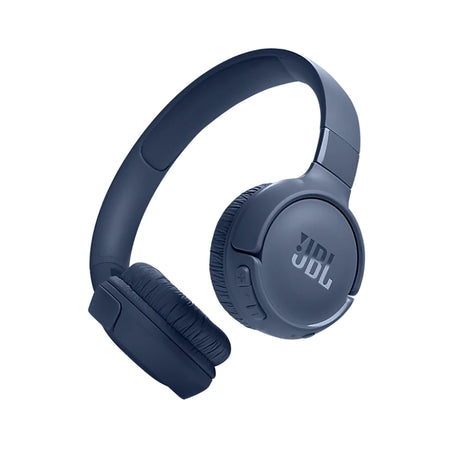 JBL Tune 520BT plave slušalice