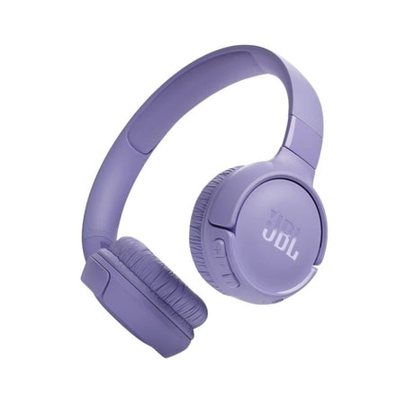 JBL Tune 520BT ljubičaste slušalice