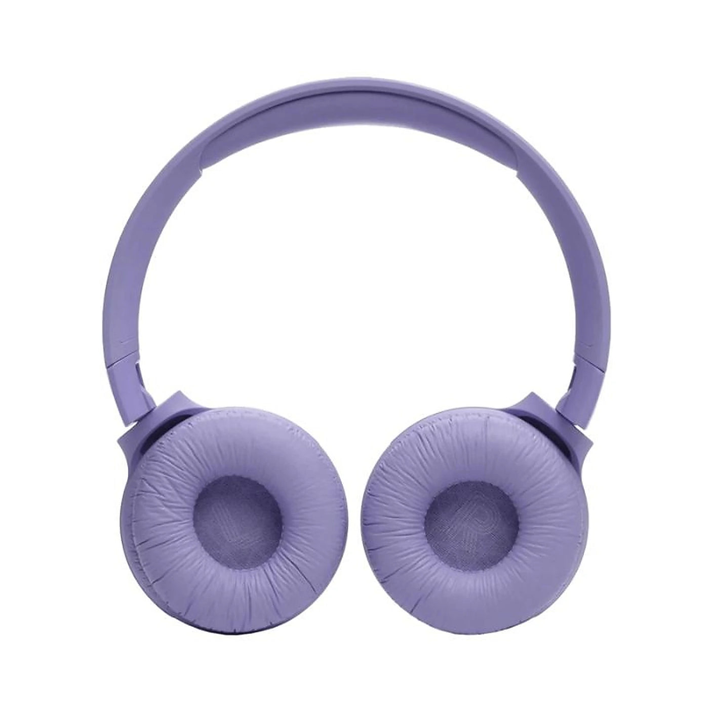 JBL Tune 520BT ljubičaste slušalice prednji prikaz