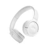 JBL Tune 520BT bijele slušalice