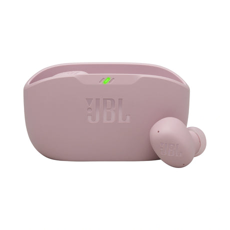 JBL Wave Buds 2 roza slušalice
