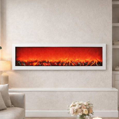 FLAMORA | LED kamin