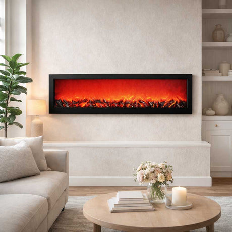 FLAMORA | LED kamin