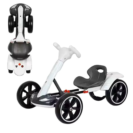Kids Electric Go Kart 6V glavni prikaz