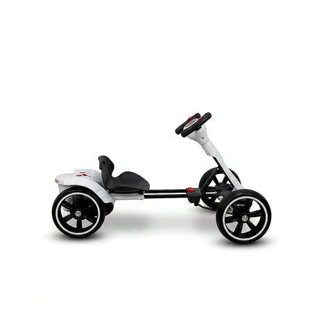 Kids Electric Go Kart 6V bočni prikaz
