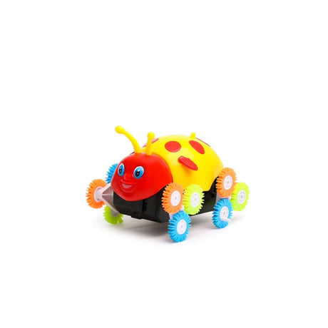 BUBI električna igračka bubamara