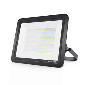 LED reflektor 400W IP65 prednji prikaz