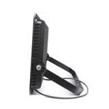 LED reflektor 400W bočni prikaz